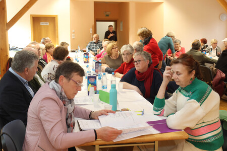 Redni volilni zbor članov MDI Cerknica-Loška dolina-Bloke 04 Foto Ljubo Vukelič